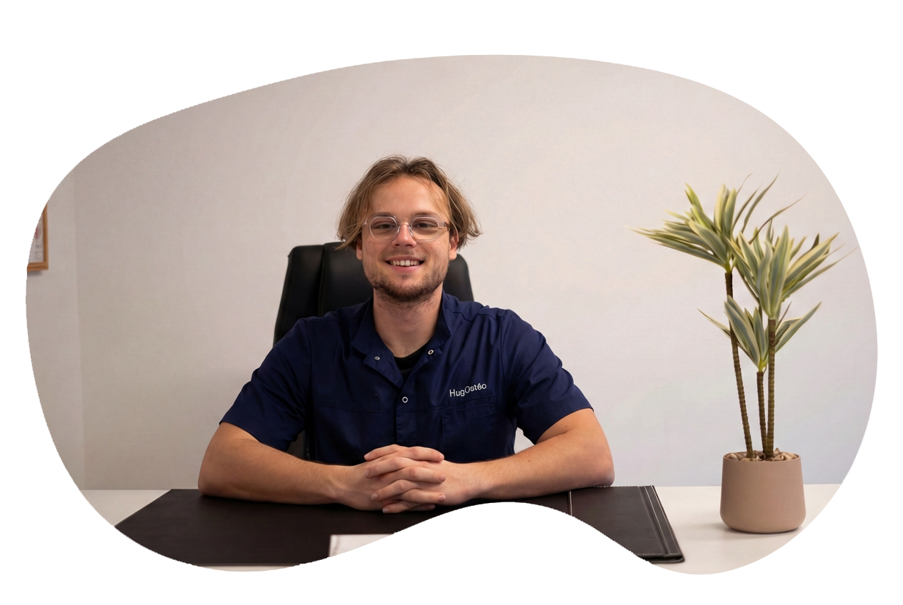 Cabinet Ostéopathie Nice